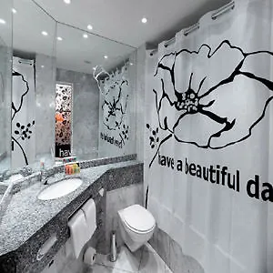 Pentahotel 4* Kassel