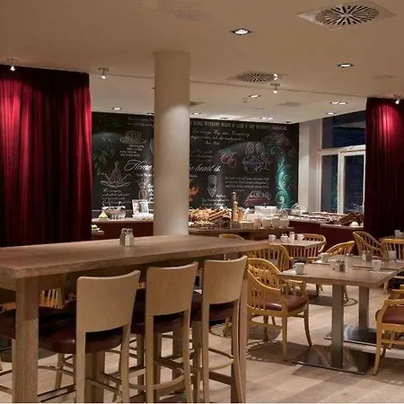 Pentahotel Hotel Kassel