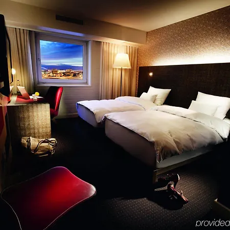 Hotel Pentahotel