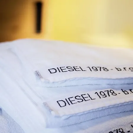 Pentahotel 4* 卡塞尔