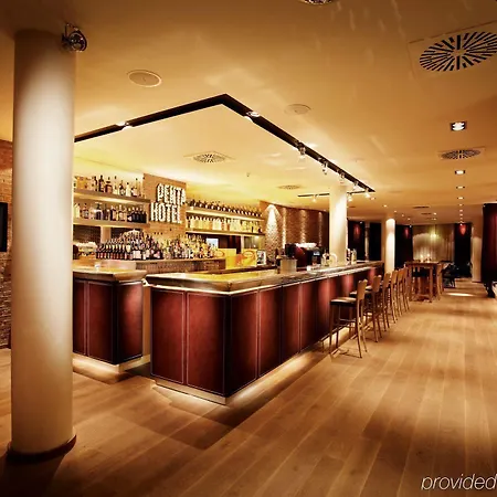 Pentahotel 4*