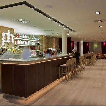 Ξενοδοχείο Pentahotel Κάσελ