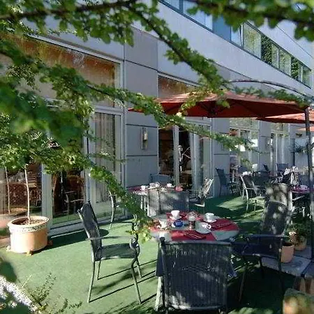 Hotel Pentahotel