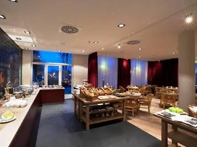 Pentahotel מלון 4*