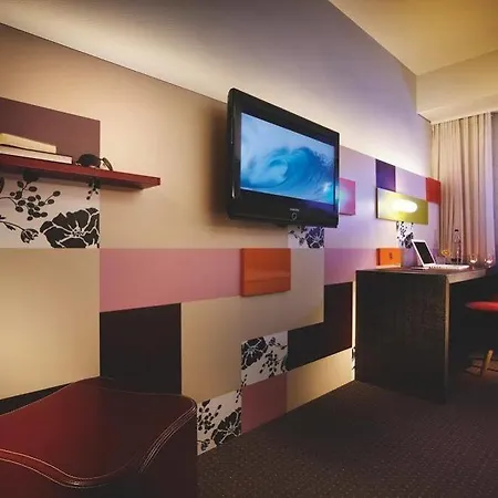 酒店 Pentahotel 卡塞尔