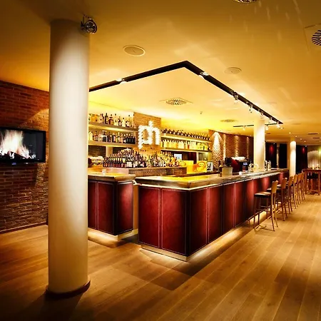 Pentahotel 4* Κάσελ