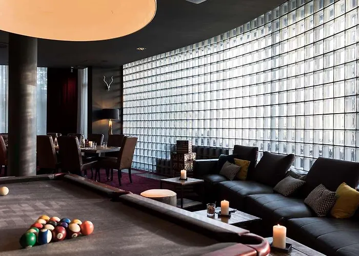 Pentahotel Кассель