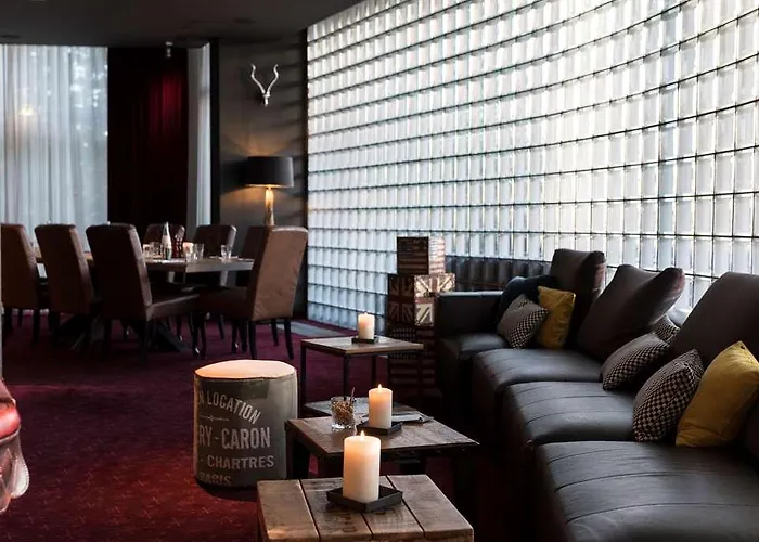 Pentahotel Отель 4*