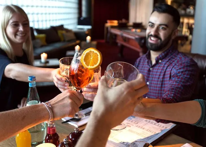 Pentahotel 4* Kassel