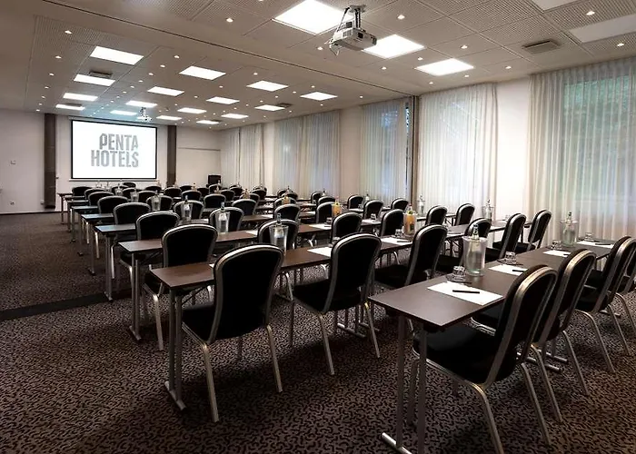 Pentahotel Kassel