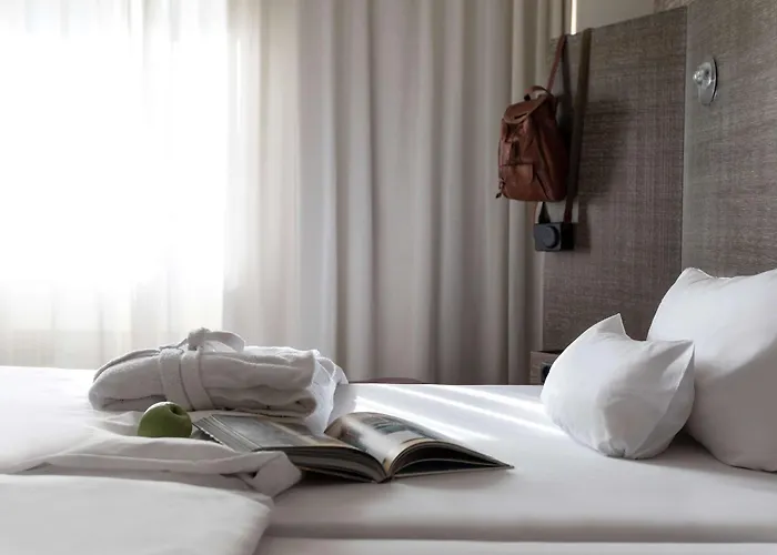 Pentahotel Отель 4*