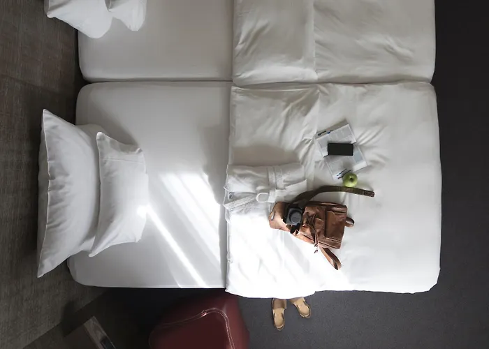 Pentahotel 4* Kassel