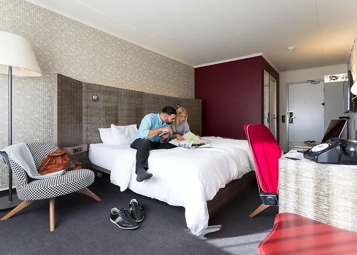 Отель Pentahotel Кассель