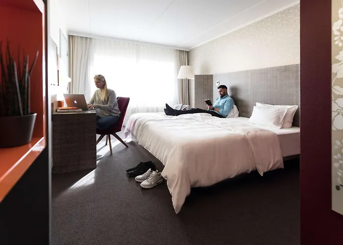 Hotel Pentahotel Kassel