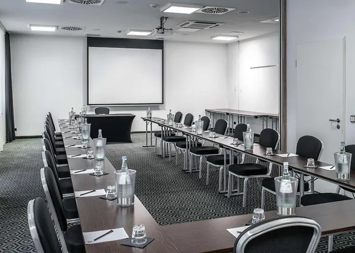 Pentahotel Hotel Kassel