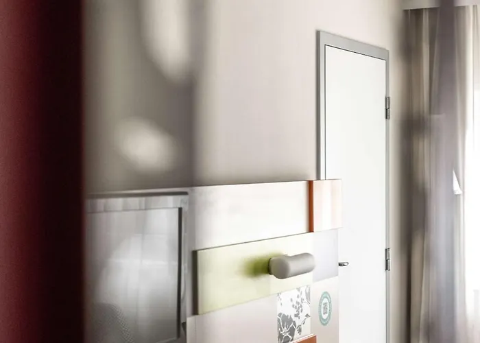 Pentahotel 4* Kassel