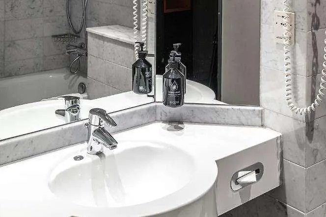 Pentahotel 4* Kassel