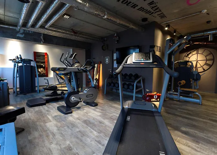 Pentahotel 4* Kassel