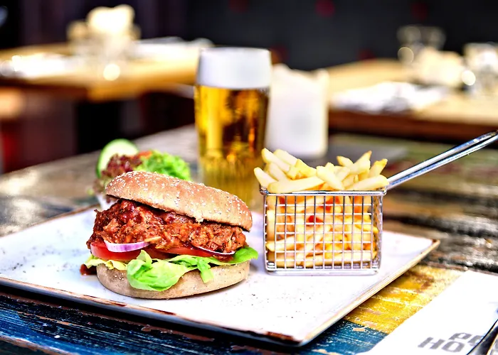 Pentahotel Кассель