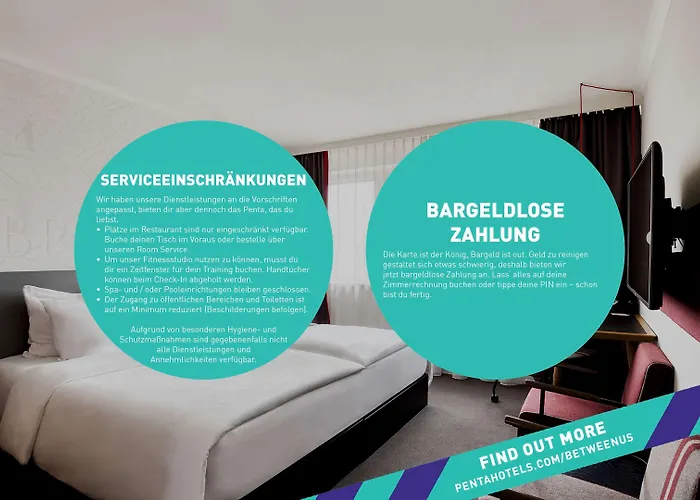 Hotel Pentahotel Kassel