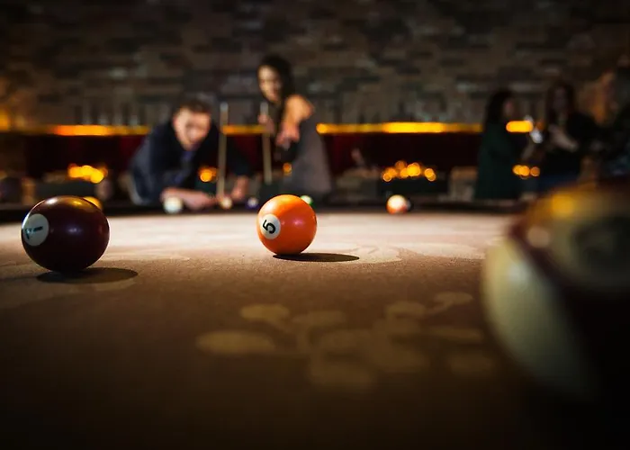 Отель Pentahotel