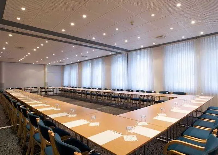 Pentahotel 4* Kassel