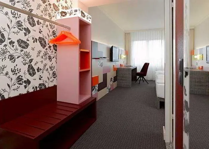 Pentahotel 4* Kassel
