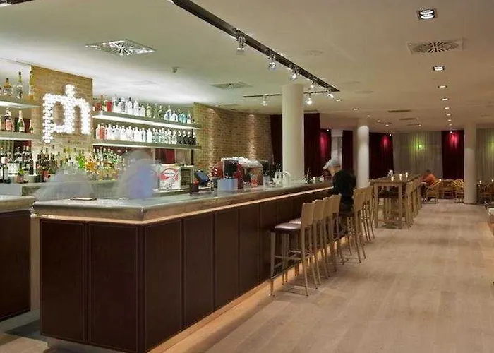 Hotel Pentahotel Kassel