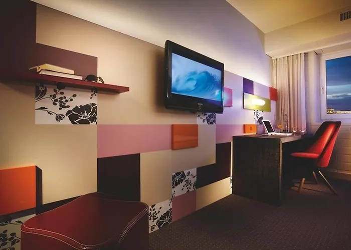 Hotel Pentahotel Kassel