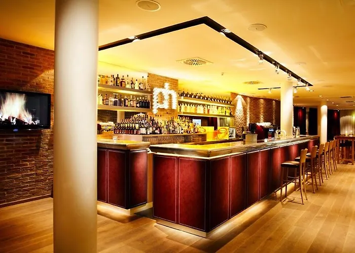 Pentahotel 4* Kassel