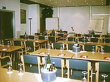 Pentahotel Кассель